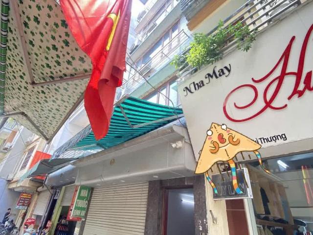 Nhà bán tại Hoàn Kiếm, Hà Nội