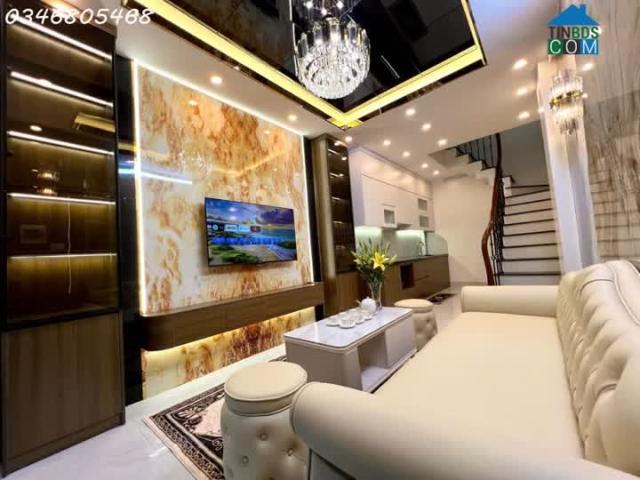 Nhà bán tại Hoàn Kiếm, Hà Nội