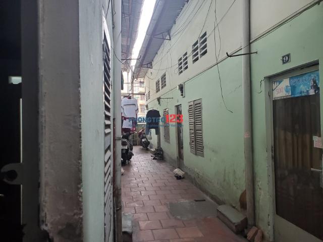 Bất động sản cho thuê tại Hồ Chí Minh