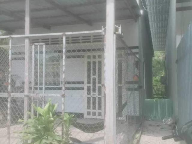 Nhà mặt phố bán