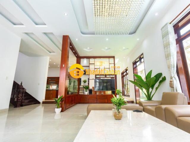 Biệt Thự bán