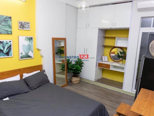 Bất động sản cho thuê tại Hồ Chí Minh