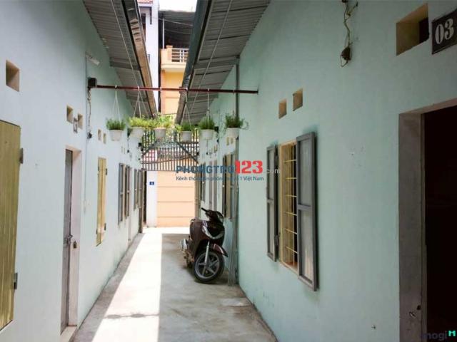 Bất động sản cho thuê tại Hồ Chí Minh