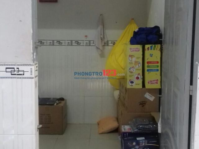 Bất động sản cho thuê tại Hồ Chí Minh