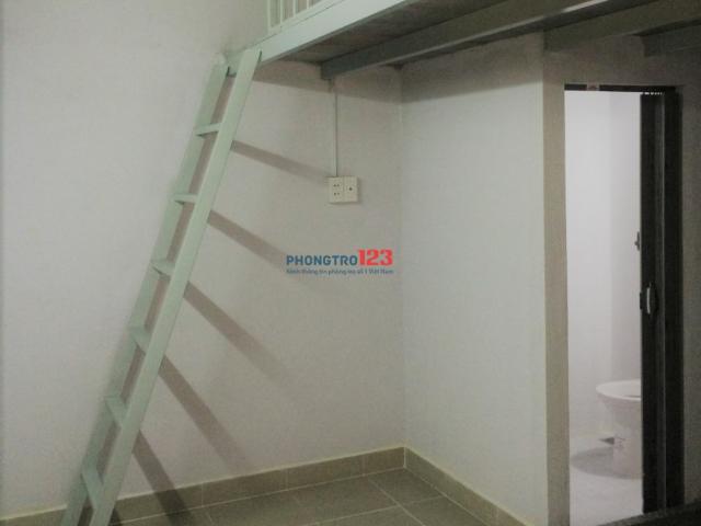 Bất động sản cho thuê tại Hồ Chí Minh