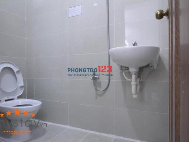 Bất động sản cho thuê tại Hồ Chí Minh