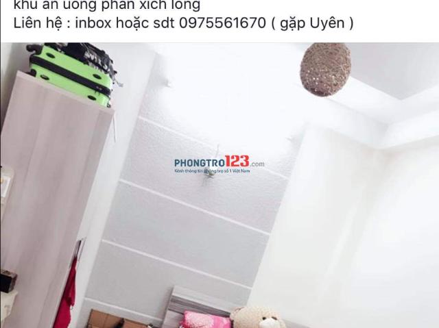 Bất động sản cho thuê tại Hồ Chí Minh