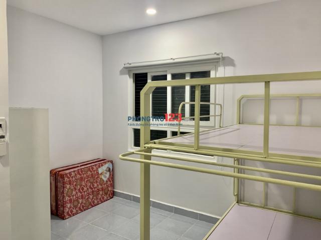 Bất động sản cho thuê tại Hồ Chí Minh