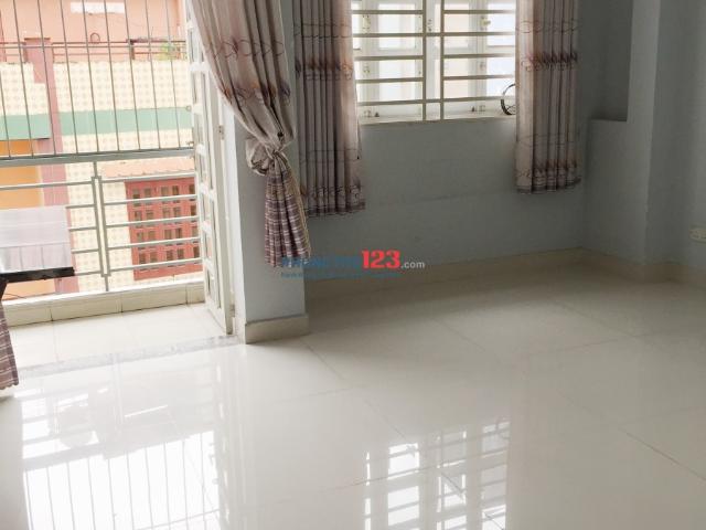 Bất động sản cho thuê tại Hồ Chí Minh