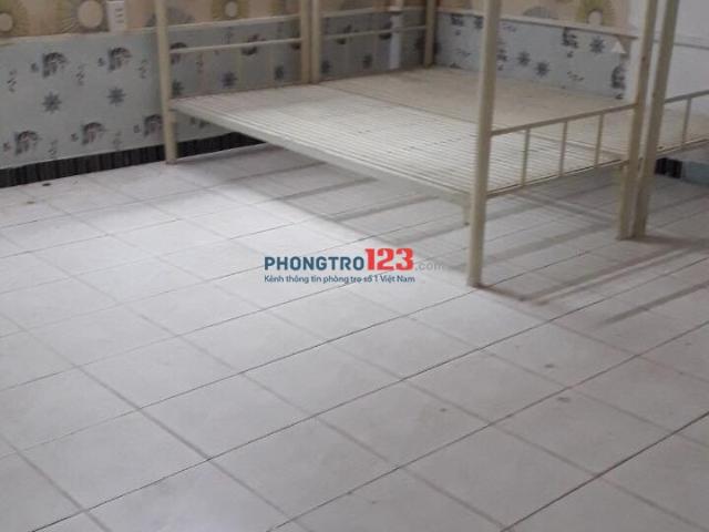 Bất động sản cho thuê tại Hồ Chí Minh