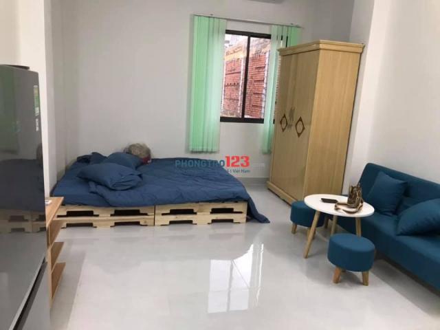 Bất động sản cho thuê tại Hồ Chí Minh