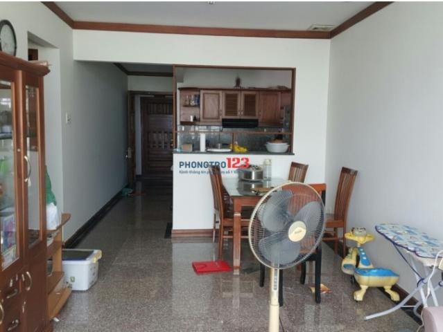 Bất động sản cho thuê tại Hồ Chí Minh