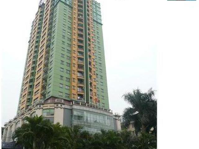Căn hộ bán tại Hoàn Kiếm, Hà Nội