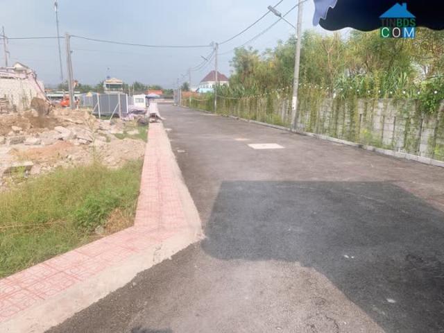 Nhà mặt phố bán