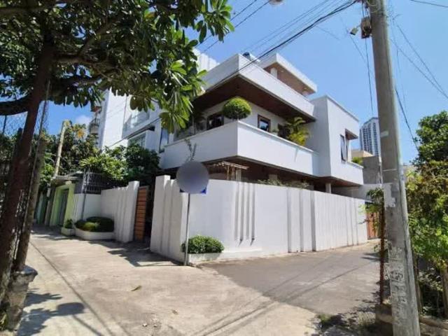 Nhà bán tại Gia Lai