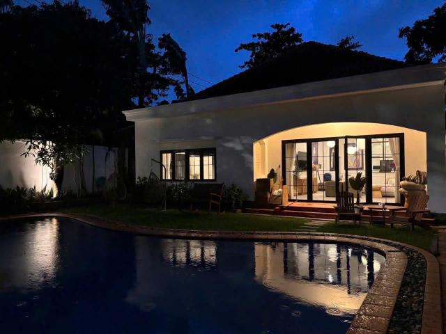 Biệt Thự cho thuê tại Thủ Đức, Hồ Chí Minh