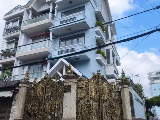 Nhà mặt phố bán tại Thủ Đức, Hồ Chí Minh