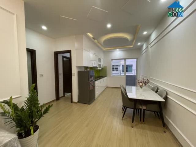 Căn hộ bán tại Gia Lai