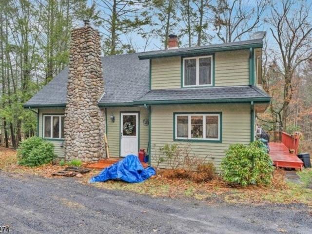 House for sale in Montague Township, Sussex County