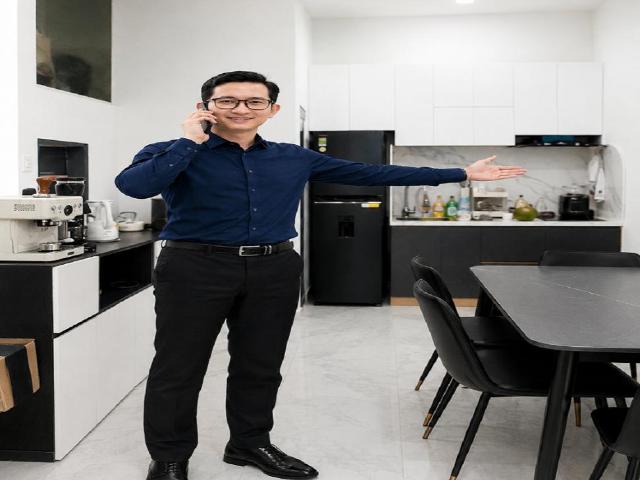 Nhà mặt phố bán tại Thủ Đức, Hồ Chí Minh
