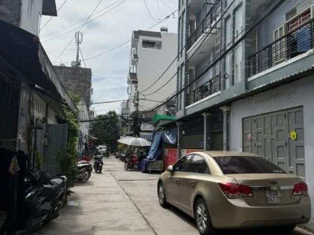 Nhà bán tại Thủ Đức, Hồ Chí Minh