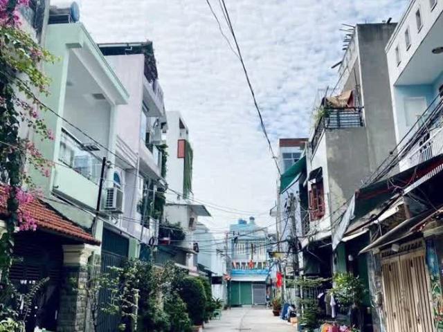 Nhà bán tại Thủ Đức, Hồ Chí Minh