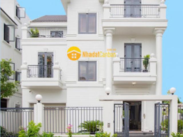 Biệt Thự bán