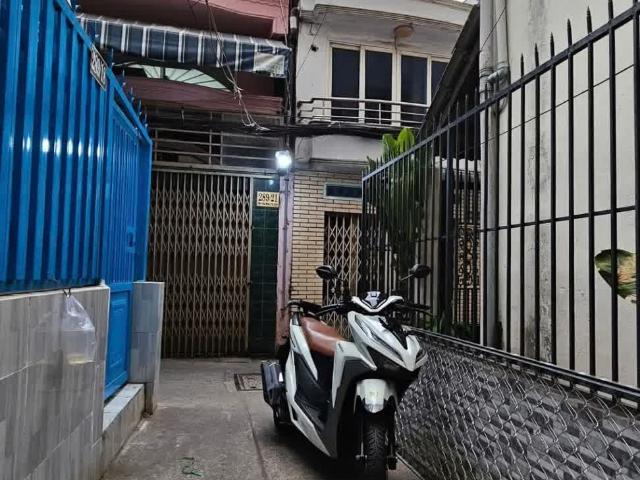Nhà bán tại Thủ Đức, Hồ Chí Minh