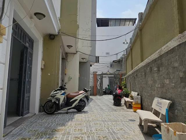 Nhà bán tại Thủ Đức, Hồ Chí Minh