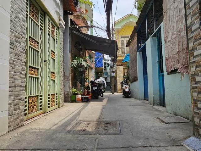 Nhà bán tại Thủ Đức, Hồ Chí Minh