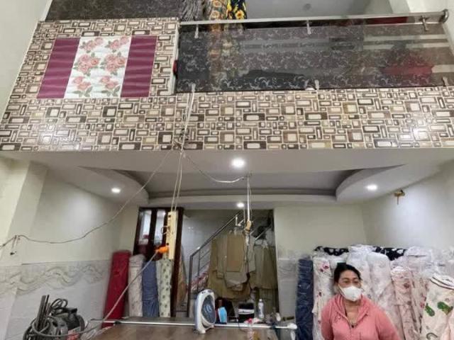 Nhà bán tại Thủ Đức, Hồ Chí Minh