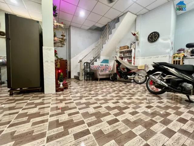 Nhà bán tại Thủ Đức, Hồ Chí Minh