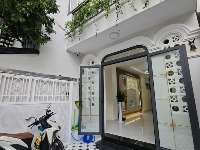 Nhà bán tại Thủ Đức, Hồ Chí Minh