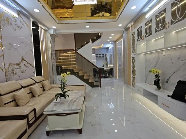 Nhà bán tại Thủ Đức, Hồ Chí Minh