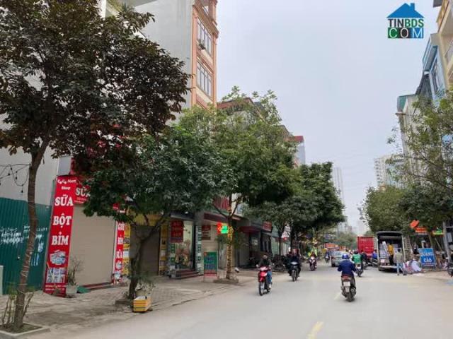 Nhà mặt phố bán tại Hoàn Kiếm, Hà Nội