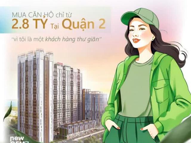 Căn hộ bán tại Thủ Đức, Hồ Chí Minh
