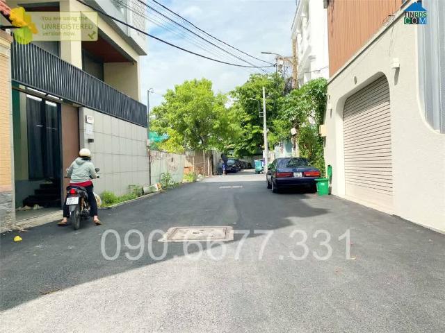 Nhà bán tại Thủ Đức, Hồ Chí Minh