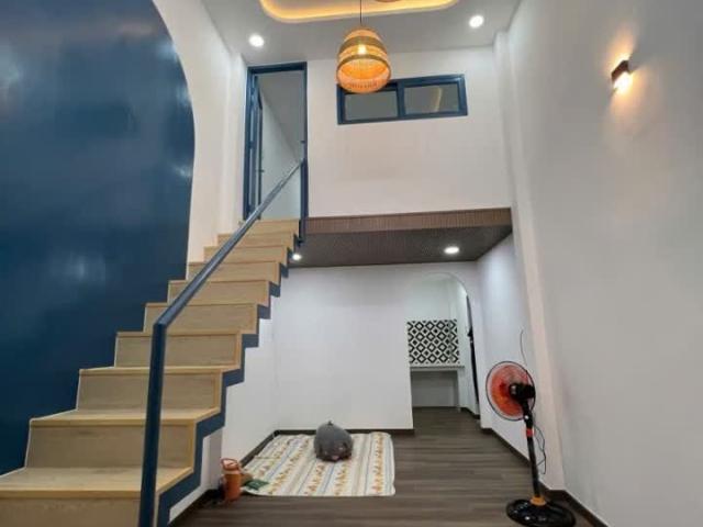 Nhà bán tại Thủ Đức, Hồ Chí Minh