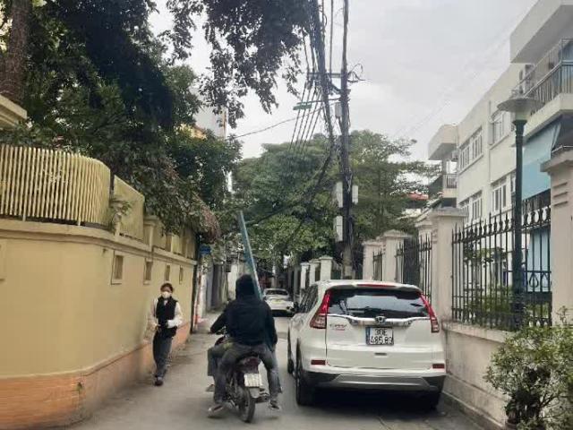 Nhà bán tại Hoàn Kiếm, Hà Nội