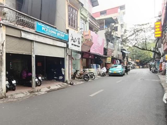 Nhà bán tại Hoàn Kiếm, Hà Nội