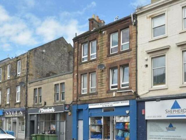 House for sale in Scotland