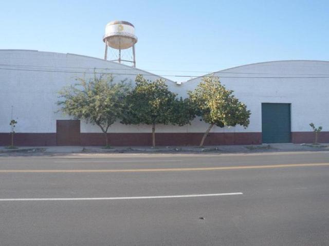 Terreno en renta en Mexicali, Baja California
