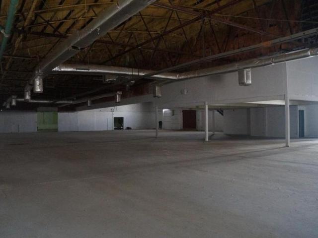Nave Industrial en renta en Mexicali, Baja California