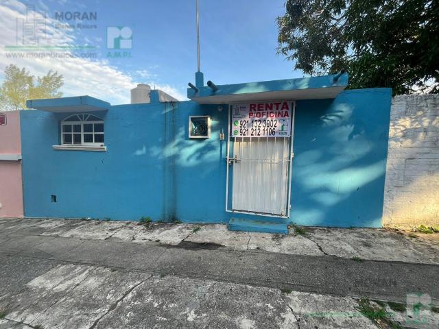 Oficina en renta en María de la Piedad, Coatzacoalcos