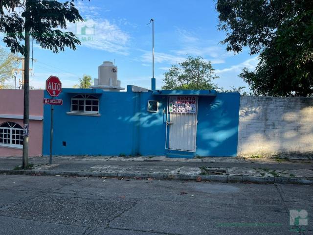 Oficina en renta en María de la Piedad, Coatzacoalcos