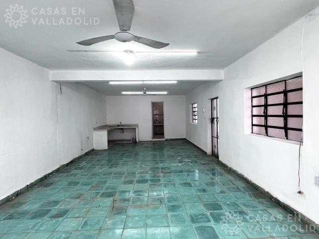 Local Comercial en renta en Valladolid, Yucatán