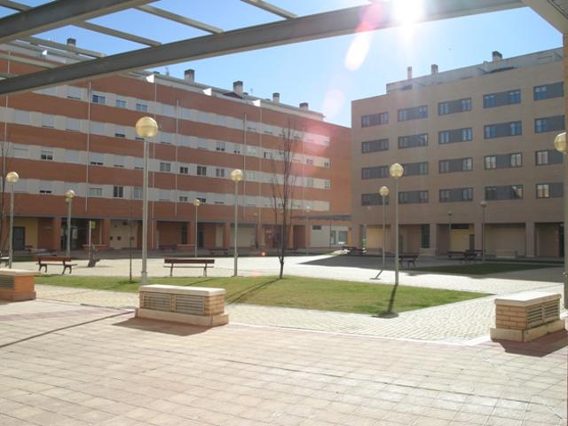 Apartamento en alquiler en Huesca/Uesca, Hoya de Huesca / Plana de Uesca
