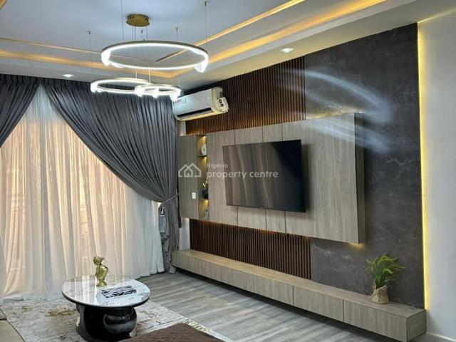 Flat for sale in Eti Osa, Lagos