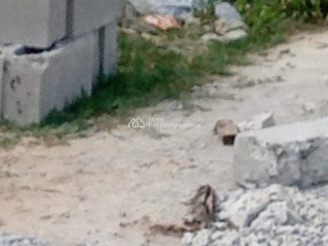 Land for sale in Ibeju Lekki, Abuja