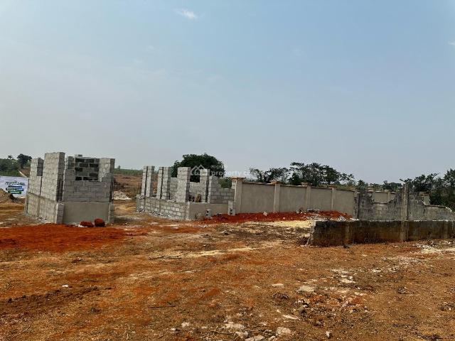 Land for sale in Ikorodu, Abuja